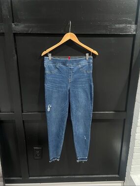 SPANX | Jeans - Skinny and Ankle Cropped